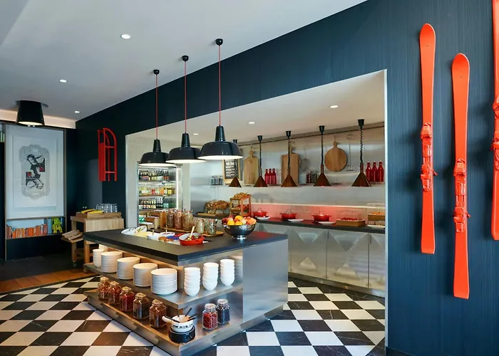 Citizenm Zuerich